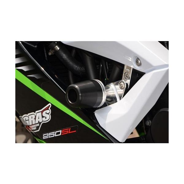 AGRAS AOX [VOXC_[ SF / WRJ[FzCg jW250SL KAWASAKI JTL GWXC_[Et[XC_[