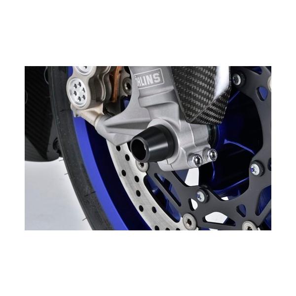 AGRAS AOX ANXveN^[ R[ ^CvFWR^ubN YZF-R1 YZF-R1M YAMAHA }n ANXXC_[ t[