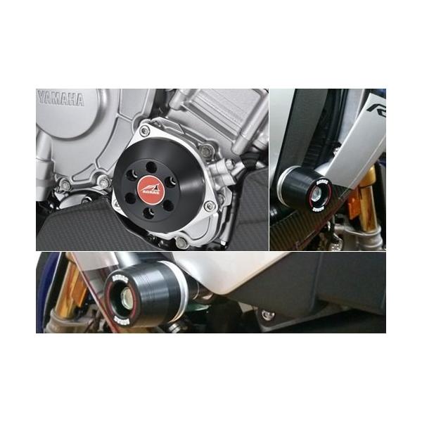 AGRAS AOX [VOXC_[ WRJ[FzCg / SF YZF-R1 YZF-R1M YAMAHA }n GWXC_[Et[XC_[