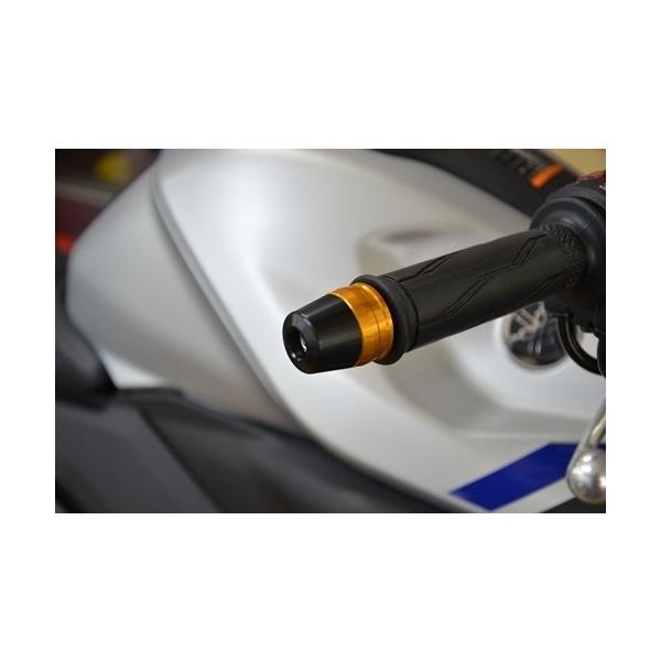 AGRAS AOX o[Gh A~J[FS[h / WRJ[FzCg MT-25 MT03 YAMAHA }n nh