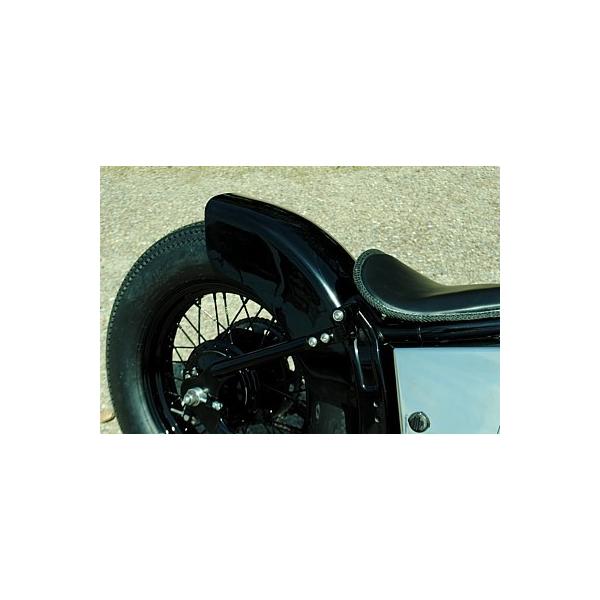 ビラーゴ250 ドラックスター250？ フェンダー　社外 有限会社ガレージT&F / ドラッグスター250 ディープクラシック