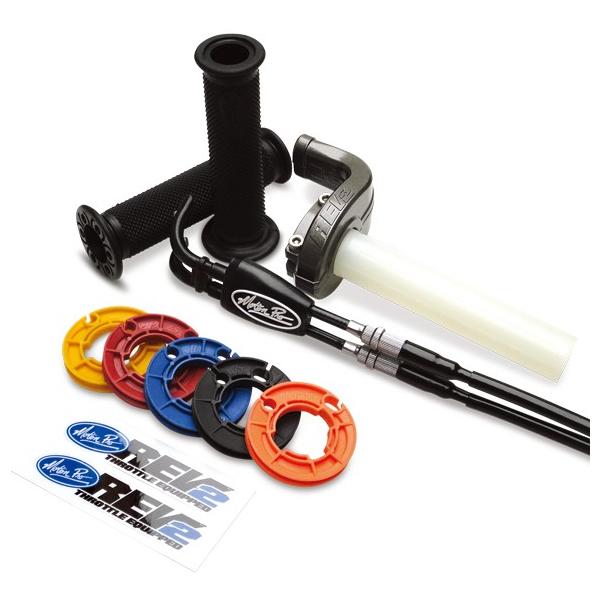 MotionPro ���[�V�����v�� REV2���{���o�[�X���b�g���L�b�g CBR600RR HONDA �z���_ �n�C�X���b�g���L�b�g�E�X���b�g���L�b�g �n���h�����Ӄp�[�c �n���h��