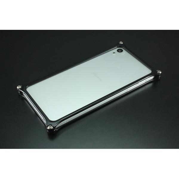 GILD design MhfUC \bhop[ for XperiaZ5 Xperia Z5 X}[gtHP[X dq@