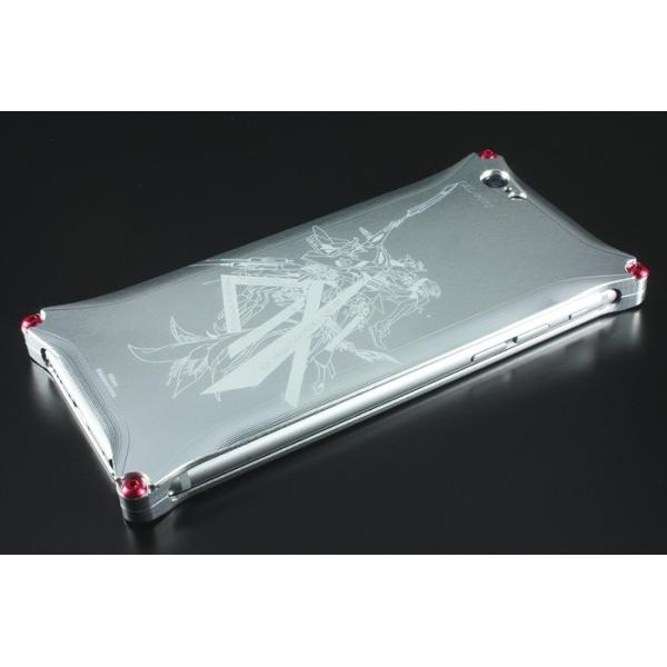 GILD design MhfUC \bhP[X for iPhone6^6s (Abstract EVANGELION 2@) X}[gtHP[X dq@