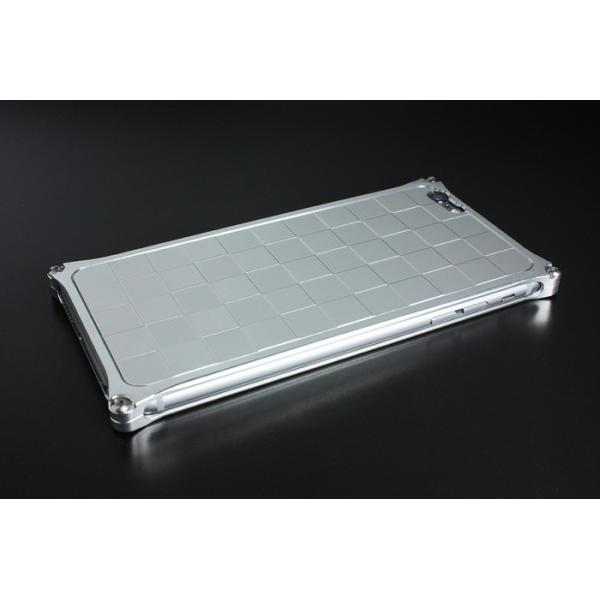 GILD design MhfUC A~pls iPhone6 Plus^6s Plusp\bhop[Ή J[FVo[ [iR[hFGI-308S] X}[gtHP[X