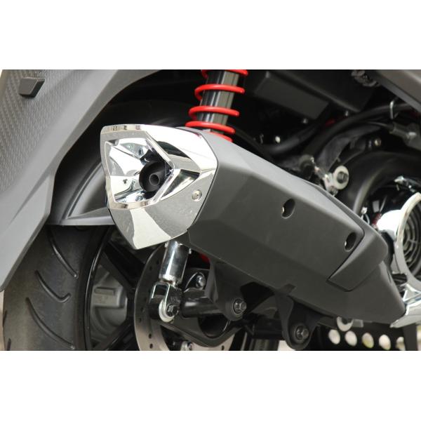 KIJIMA LW} }t[GhJo[ VOiXX BWS125(r[EBY) YAMAHA }n }t[GhLbv }t[