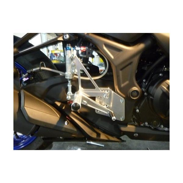 K&amp;T PCAheB[ [VOobNXebv YZF-R25 YZF-R3 YAMAHA }n obNXebv Xebv 