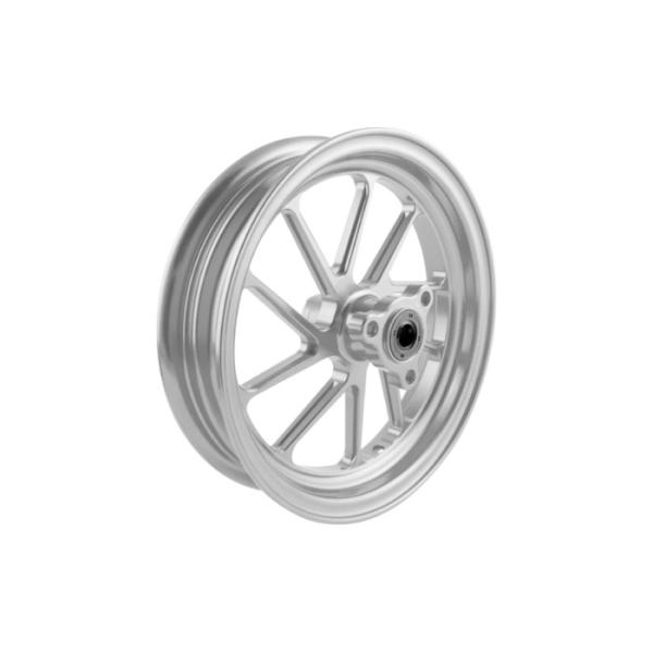 NCY �G�k�V�[���C �A���~�����z�C�[�� �t�����g�p 2.15J�T�C�Y COLOR:LIGHT GREEN M10 RS Z 100 JOG CUXI BASIC 50 PRO TYPE II 90 �z�C�[�� �z�C�[���֘A