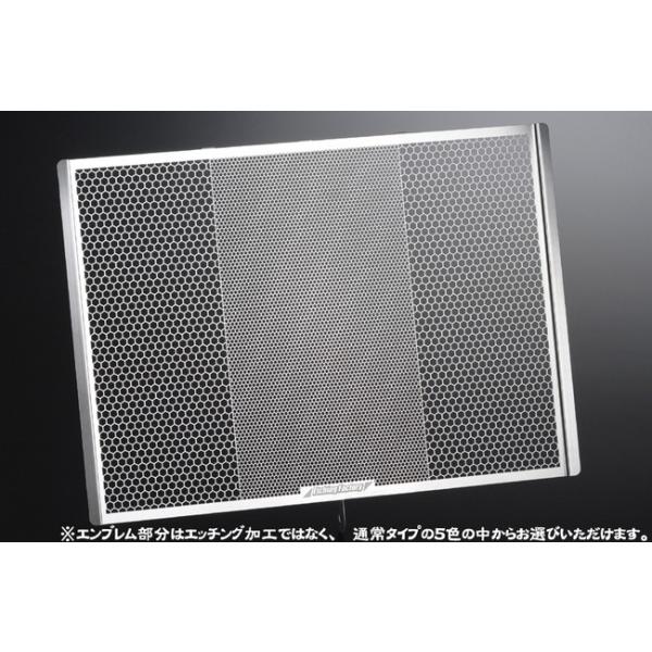 ETCHING FACTORY Gb`Ot@Ng[ YZF-R6(06-07)p WG^[K[h YZF-R6 YAMAHA }n WG[^[RAK[hEICN[[RAK[h