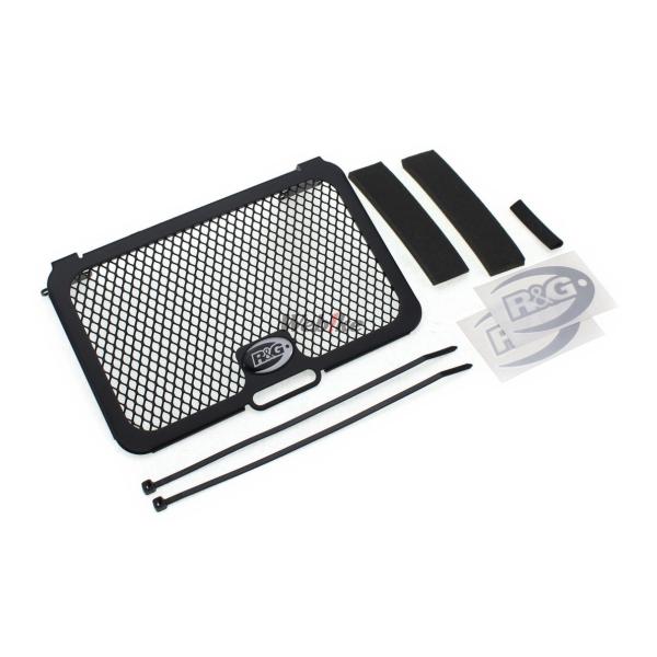 R&amp;G �A�[���A���h�W�[ �I�C���N�[���[�K�[�h�yOil Cooler Guard�z�� R nineT BMW ���W�G�[�^�[�R�A�K�[�h�E�I�C���N�[���[�R�A�K�[�h ��p�֘A �G���W��