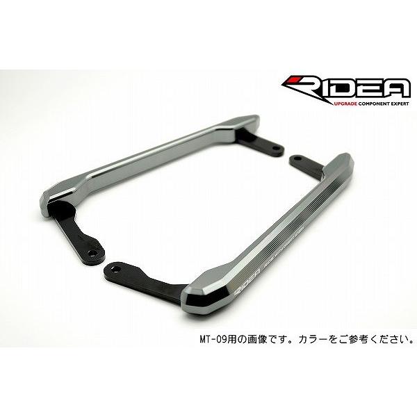 RIDEA fA A~oOuo[ J[F`^ MT-07 YAMAHA }n Ouo[E^fo[EV[V[o[ O