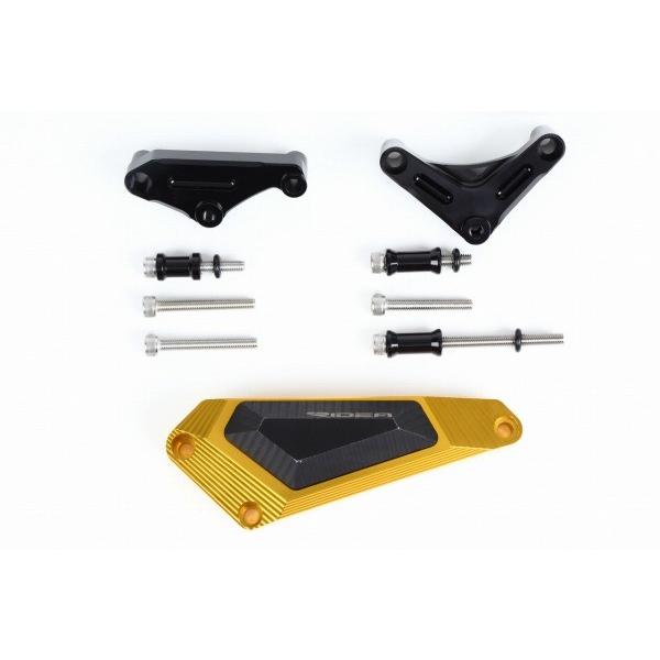 RIDEA fA GWveN^[ E J[FS[h YZF-R25 YZF-R3 YAMAHA }n ̑GWJo[ GWp[c GW