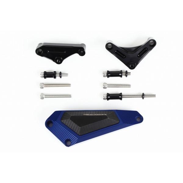 RIDEA fA GWveN^[ E J[Fu[ YZF-R25 YZF-R3 YAMAHA }n ̑GWJo[ GWp[c GW