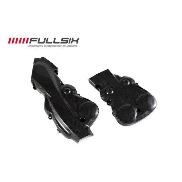 FullSix �t���V�b�N�X �^�C�~���O�x���g�J�o�[�Z�b�g ���D�� / �N���A�R�[�g(������) STREETFIGHTER [�X�g���[�g�t�@�C�^�[] DUCATI �h�D�J�e�B �J�E���֘A