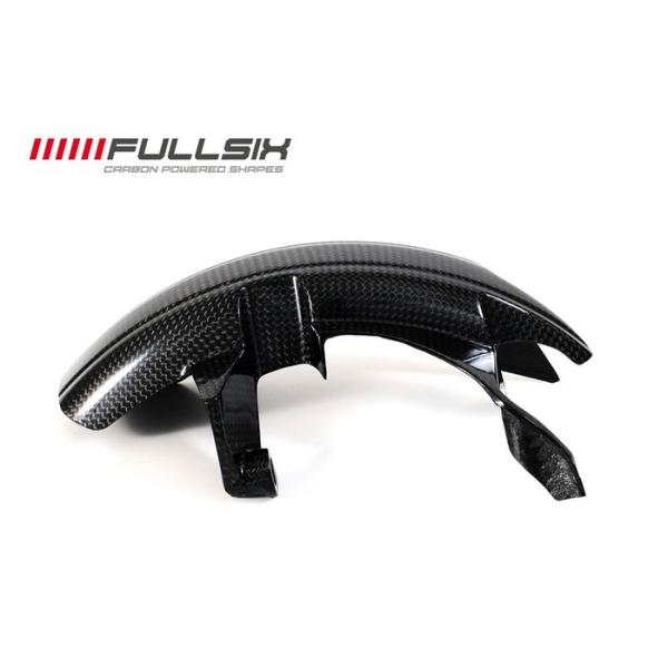 FullSix tVbNX `F[K[h(AXvPbg) D / }bgR[g(Ȃ) MULTISTRADA 1200 [eBXg[_] DUCATI hDJeB O