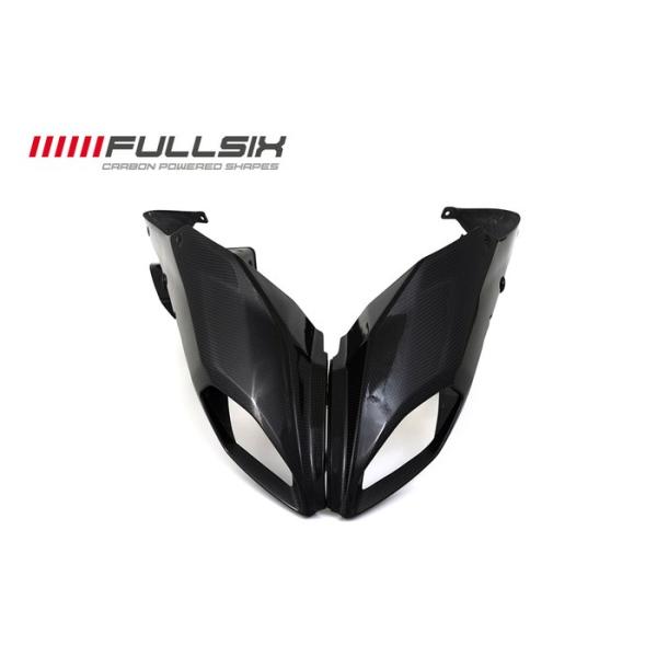 FullSix �t���V�b�N�X �G�A�[�C���e�C�N�L�b�g ���D�� / �}�b�g�R�[�g(���Ȃ�) MULTISTRADA 1200 [�����e�B�X�g���[�_] DUCATI �h�D�J�e�B �O��