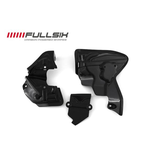 FullSix tVbNX V_[wbhJo[(EZbg) D / }bgR[g(Ȃ) 1199Panigale [pjK[] DUCATI hDJeB wbhJo[