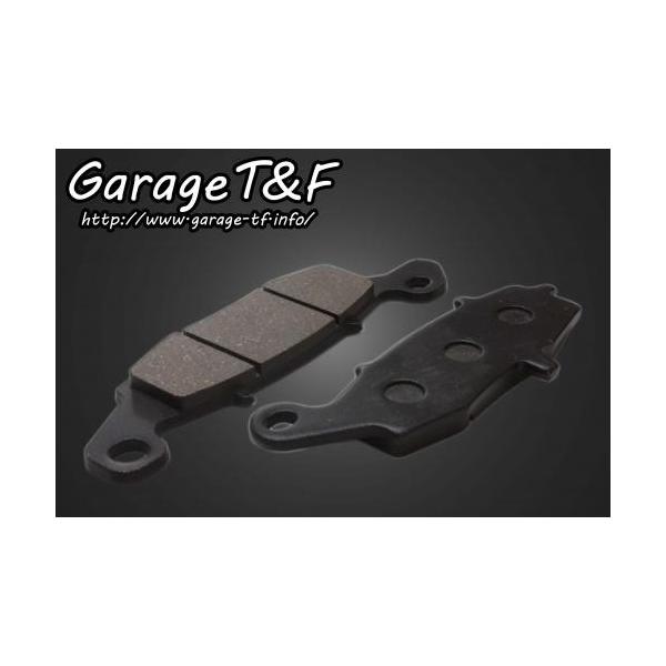 Garage T&amp;F K[W u[Lpbh W400 W650 W800 KAWASAKI JTL u[L