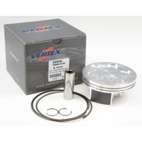 VERTEX @[ebNX Forged Piston - 251048 RANGER CREW 900 DIESEL 1000 MV900 XP RZR4 EFI RZR S XP4 sXg GWp[c GW