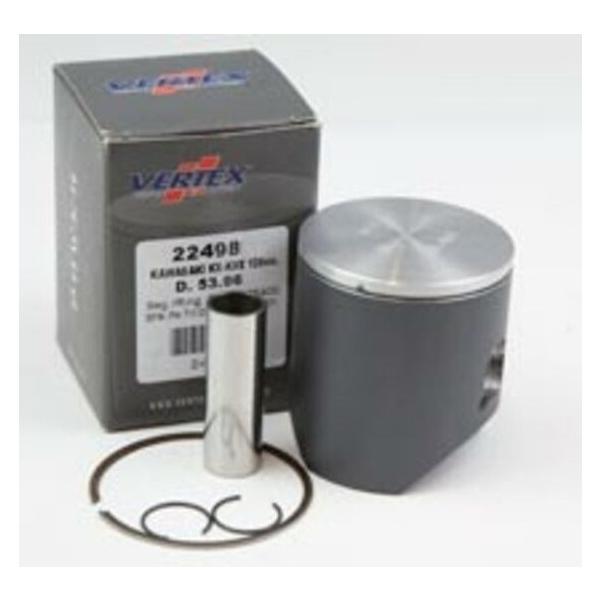 VERTEX @[ebNX Forged Piston - 251044 TE 300 SPECIAL EDITION EXC SIX DAYS EXC-E HUSQVARNA nXNo[i KTM sXg GWp[c GW