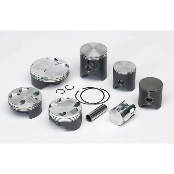 VERTEX @[ebNX Piston - 241160 FC 350 FE EXC-F SIX DAYS SX-F HUSQVARNA nXNo[i KTM sXg GWp[c GW