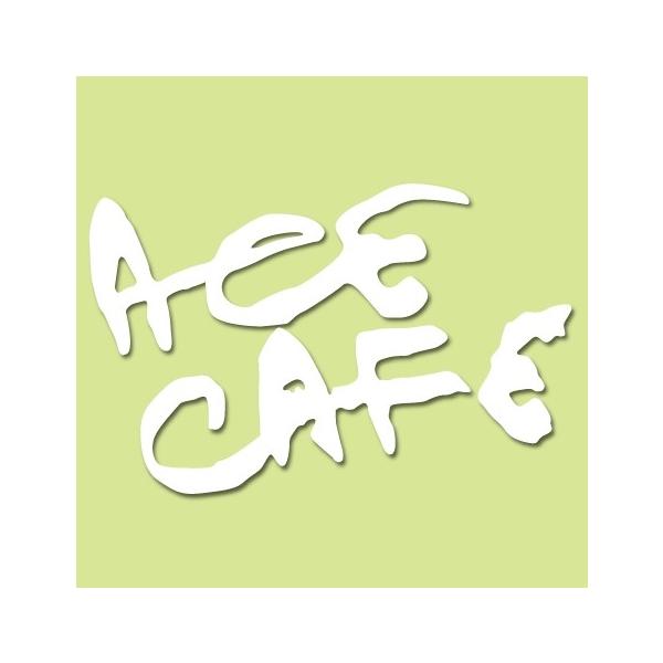 ACE CAFE LONDON G[XJtFh fJ[ EubVtHg J[FzCg XebJ[EfJ[ O