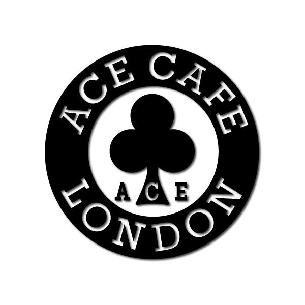 ACE CAFE LONDON G[XJtFh fJ[ ET[N 70 J[FubN XebJ[EfJ[ O