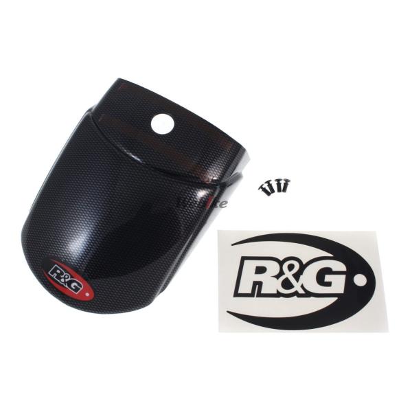 R&amp;G A[AhW[ tgtF_[GNXeVyFender Extenderz J[FubN SV1000 SV650 (1999) SUZUKI XYL tF_[֘A