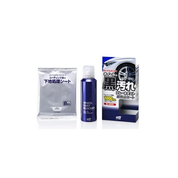 SOFT99 \tg99 zC[_XgubJ[ ̑ԗpi P~J