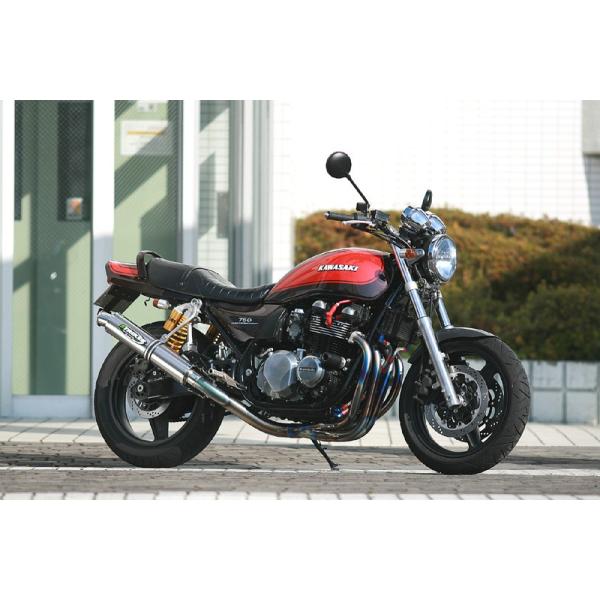 ストライカー ストリートコンセプト フルexマフラー ステップkitセット ゼファー 750 マフラー チタン カーボン ステップ ブラック ucj B2 の価格推移 サープラ