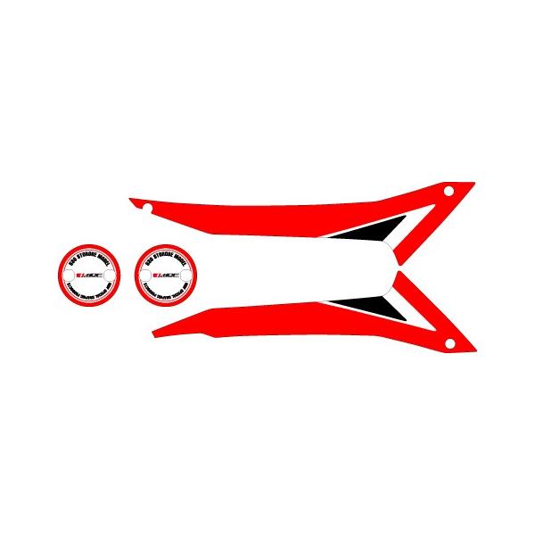 MDF GfB[Gt ԎʃOtBbNfJ[Lbg TMAX530 Xg{ ^CvFA_[Jo[(EZbg) YAMAHA }n OtBbNLbg O