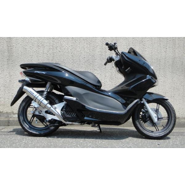 Pcx jf28 マフラー　JF28 PCX 前期 PCX マフラー PCX125 JF28 JF56 PCX150 KF12 KF18 フル