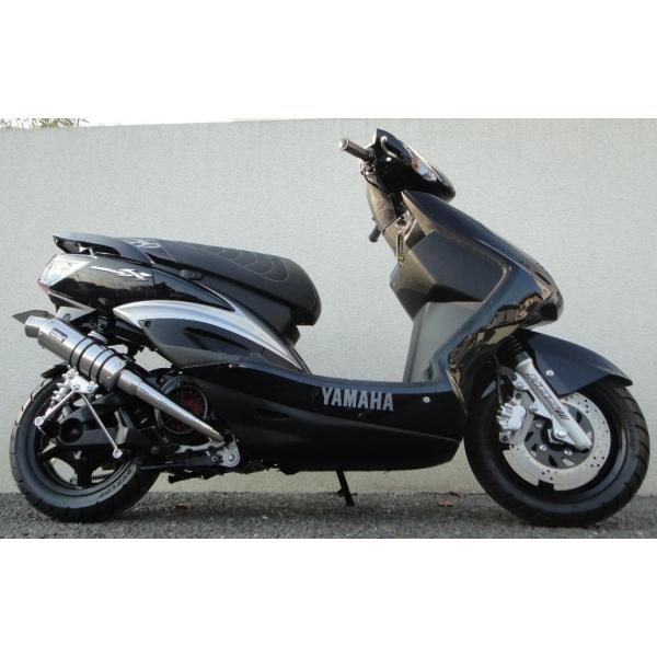 バイク用マフラー ウインドジャマーズ」の人気商品一覧 | 安い