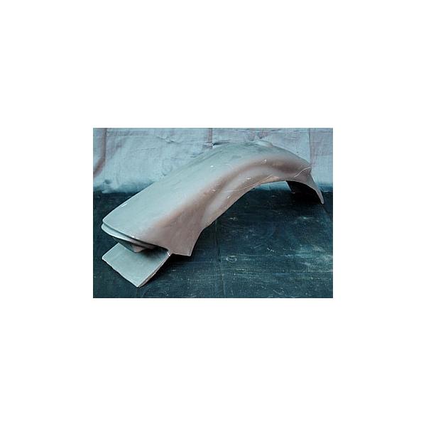 ���i��K&amp;W �t���X�R�t�F���_�[C �ėp HARLEY-DAVIDSON �n�[���[�_�r�b�h�\�� ���A�t�F���_�[ �t�F���_�[�֘A �O��