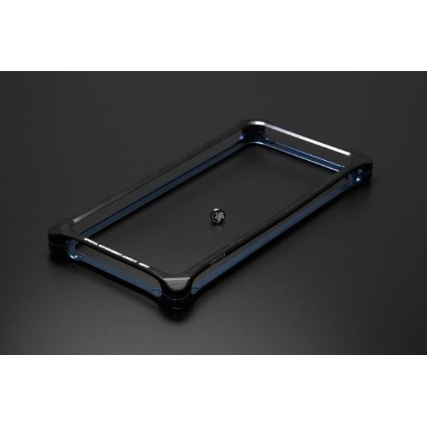 GILD design MhfUC Solid Bumper [\bhop[] for iPhoneSE^5s^5 (EVANGELION Limited) [G@QI] X}[gtHP[X