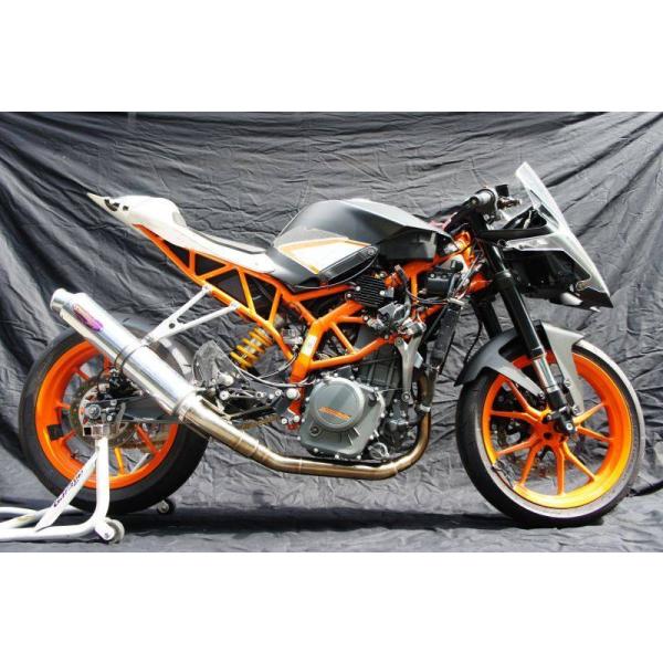 Gsx1300r 月木レーシング 2型 2008年〜 エキパイ エキマニ 楽天市場】月木レーシング ツキギレーシング TR エキゾースト