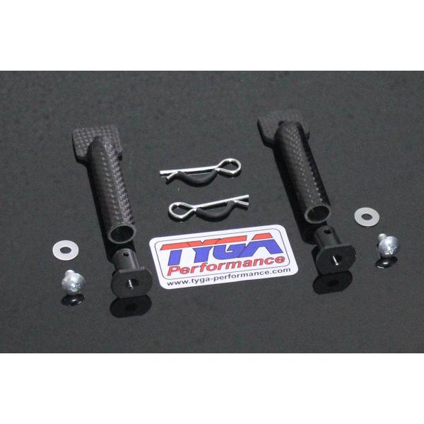 TYGA PERFORMANCE �^�C�K�p�t�H�[�}���X �t�F�A�����O�u���P�b�g �T�C�h �y�A NSR250R NSR250SE NSR250SP HONDA �z���_ �J�E���X�e�[ �O��