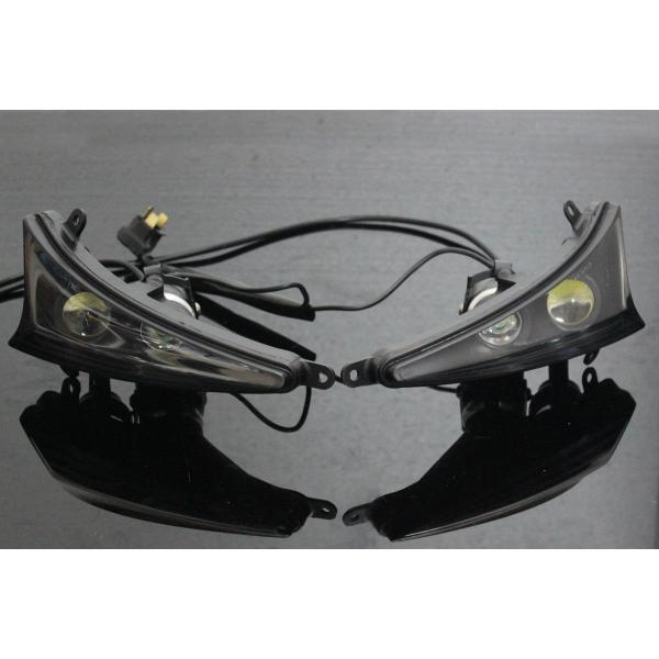 TYGA PERFORMANCE �^�C�K�p�t�H�[�}���X LED�w�b�h���C�g GP-T�A�b�V�[ NSR250R HONDA �z���_ �w�b�h���C�g ���Η� �d���n