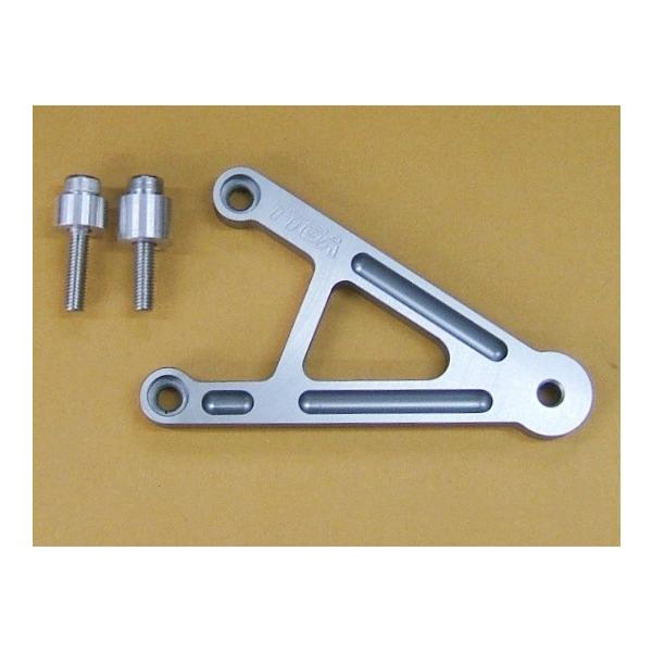 TYGA PERFORMANCE �^�C�K�p�t�H�[�}���X �X�e�b�v�L�b�g��C�p �A�b�V�[ POSITION�FLeft Side Hanger NSR250R NSR250SE NSR250SP HONDA �z���_ �X�e�b�v �����