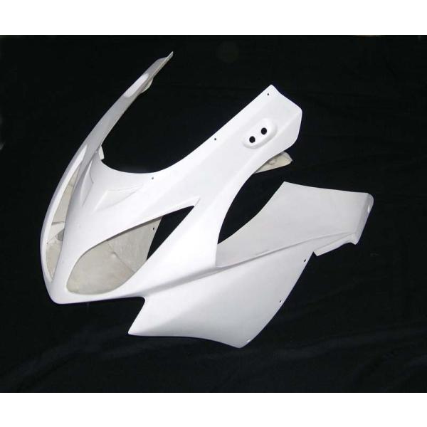 TYGA PERFORMANCE �^�C�K�p�t�H�[�}���X �A�b�p�[�J�E���A�b�V�[ CBR250RR (MC22) HONDA �z���_ �A�b�p�[�J�E���E�t�����g�J�E�� �J�E���֘A �O��