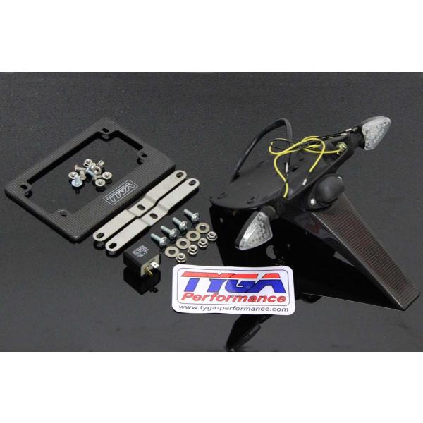 TYGA PERFORMANCE ^CKptH[}X e[eBfB^io[v[gZbg O HONDA z_ tF_[XLbg tF_[֘A O