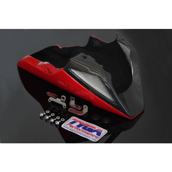 TYGA PERFORMANCE ^CKptH[}X x[p COLORFRed O HONDA z_ A_[JE JE֘A O