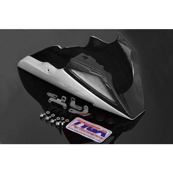 TYGA PERFORMANCE ^CKptH[}X x[p COLORFWhite O HONDA z_ A_[JE JE֘A O