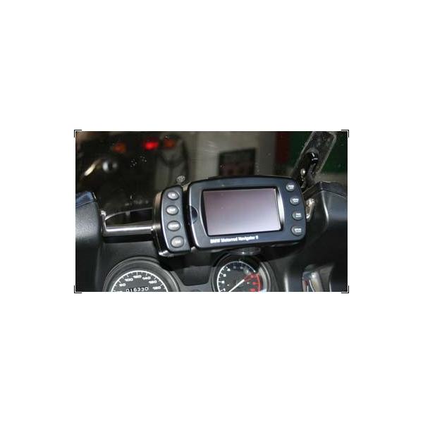 Hornig z[jO GPS}Eg R1100 RT R1150 BMW ̑GPSE[_[EirIvVECi dq@