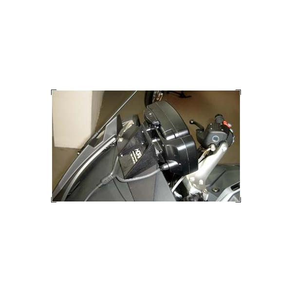 Hornig z[jO GPS}Eg R 1200 RT BMW ̑GPSE[_[EirIvVECi dq@