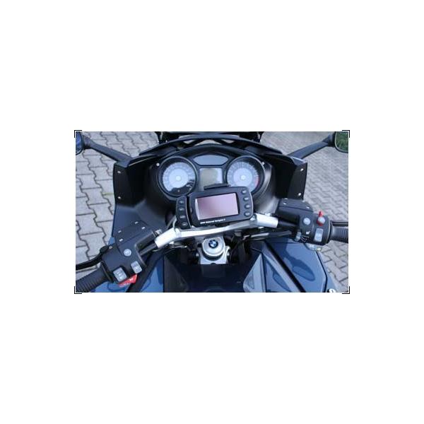 Hornig z[jO GPS}Eg K 1200 GT BMW ̑GPSE[_[EirIvVECi dq@