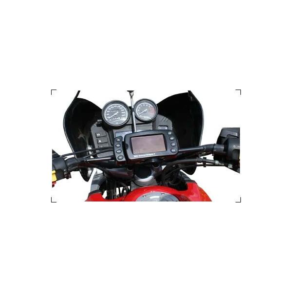 Hornig z[jO GPS}Eg R1100 GS Adv R1150 BMW ̑GPSE[_[EirIvVECi dq@