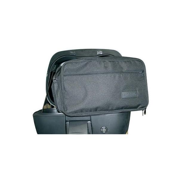 Hornig z[jO gbvP[XpCi[obO F800 GT S ST K1200GT K1300GT R1200RT BMW ̑gbvP[XEe[{bNXIvVECi