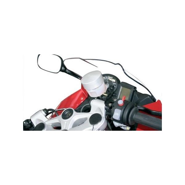 Hornig z[jO Cover for fluid reservoir dグ̑IFubNAm_CYg F650GS F800 GS R S ST BMW u[L