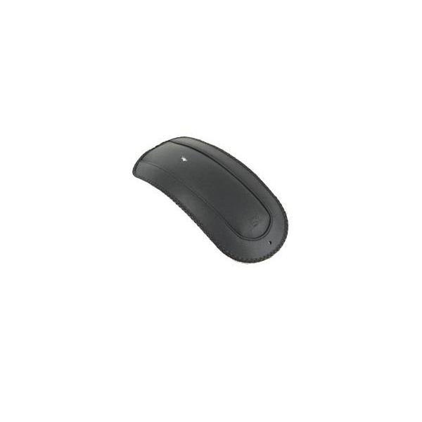 MUSTANG �}�X�^���O �t�F���_�[�r�u  (Fender Bib)�yBIB FENDER PLN FXD 91-05�z �^�C�v�FPlain HARLEY-DAVIDSON �n�[���[�_�r�b�h�\�� �O��